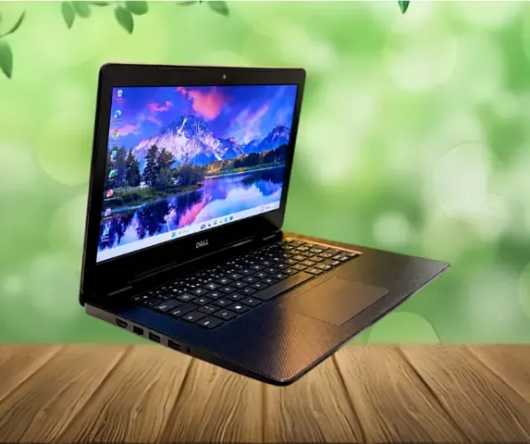 NOTEBOOK DELL INSPIRON - PROCESSADOR INTEL CORE I5, 8° - 8GB DE RAM - 128GB SSD SATA - P.V