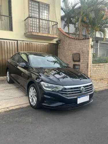 Volkswagen Jetta Comfort. 250 TSI 1.4 Flex 16V Aut. 2020