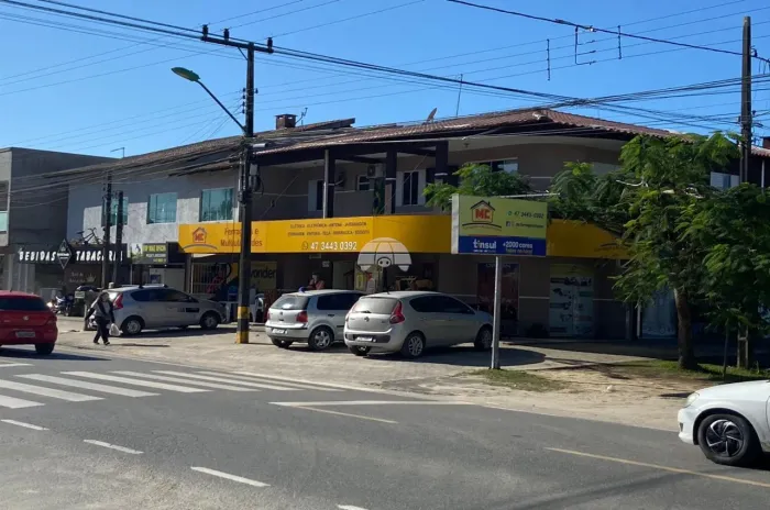 Vendas Ponto Itapoá SC