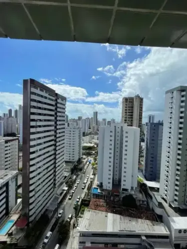oportunidade, 135m2util, 17 andar, nascente, varanda, sala 3 ambientes, 3 qts 1 st, 2 vgs.