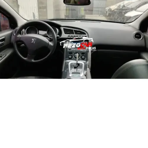 TEMOS PEÇAS PARA ESSA SUCATA!PEUGEOT 3008 1.6 ANO 2011