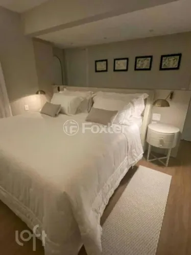 Apartamento à venda Avenida Jornalista Rubens de Arruda Ramos, Centro - Florianópolis
