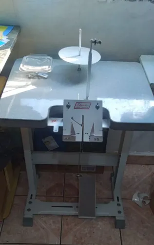 Mesa/Maquina de fazer Laços (Manual)