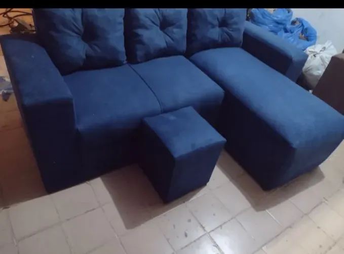 Sofá a partir de 520