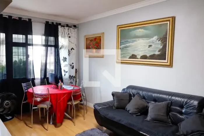 Casa à Venda - Vila Yara, 2 Quartos, 251 m2