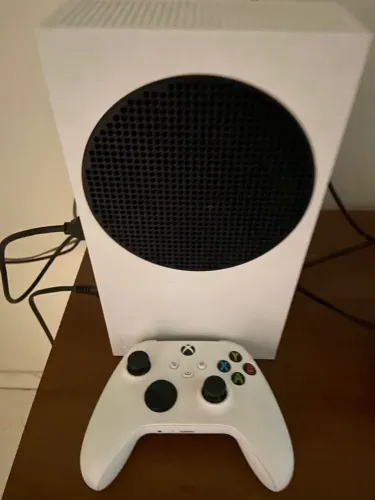 VIDEO GAME XBOX SERIES S 512GB