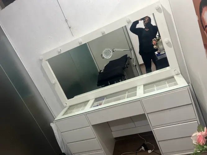 Vendo penteadeira camarim