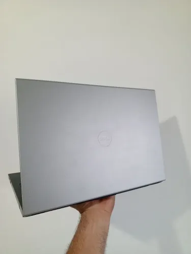 Dell Inspiron i5 4gb SSD 120 + HD 500 Tela 15 com bateria nova