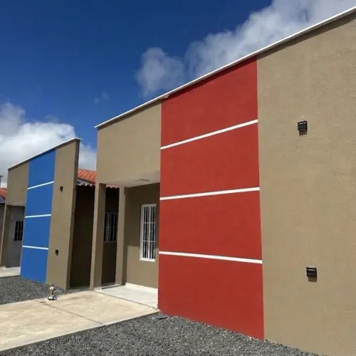 Casas Residencial Girassol Altos Piaui