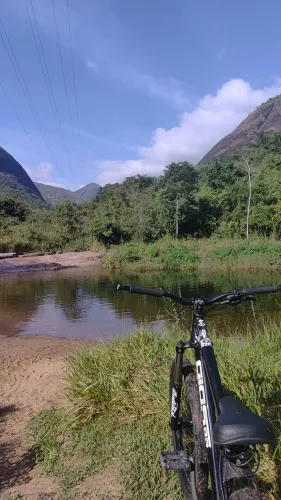 Bike gios 4 trix
