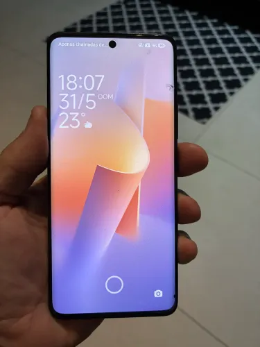 Vendo Redmi Note 14 Pro 5 G usado