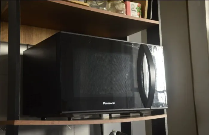 MICROONDAS PANASONIC 34L