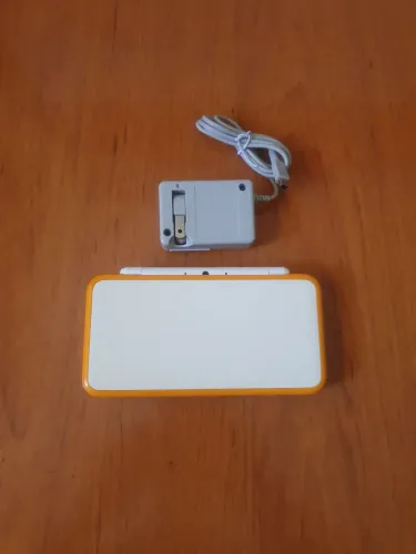 2ds xl Desbloqueado Somente Retirada em Campinas Sp