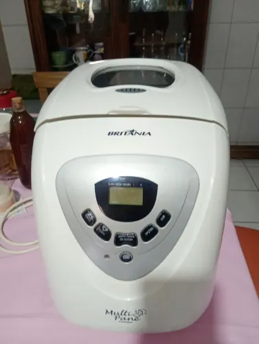 Panificadora