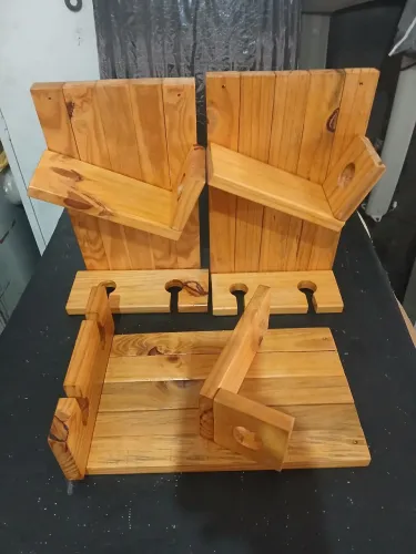 Suporte adega para bebida