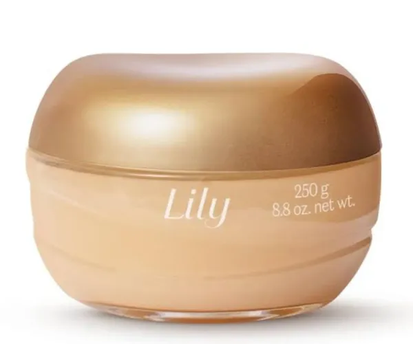 Veludo Lily