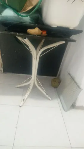 Mesa de mármore 