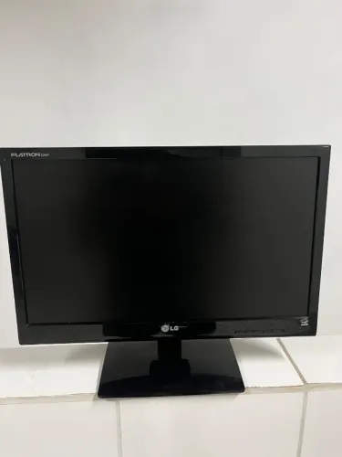 Monitor LG Flatron E2041 20' Polegadas