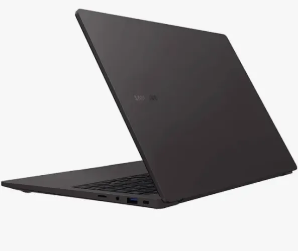Notebook Samsung Galaxy Book2 Intel Core Windows 11 Home 8GB SSD