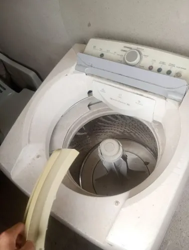 Vendo máquina de lavar