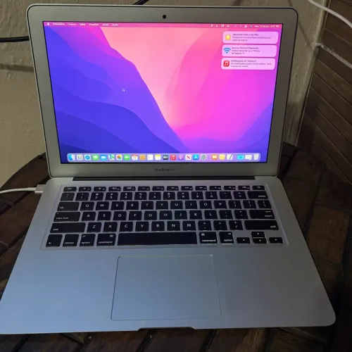 Mac os monterey 13 inches 2017