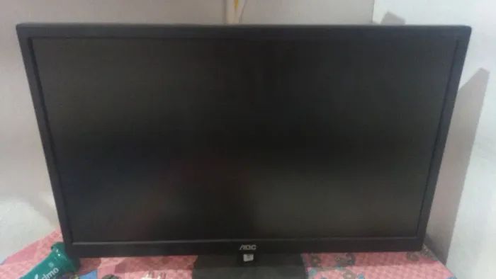Monitor AOC