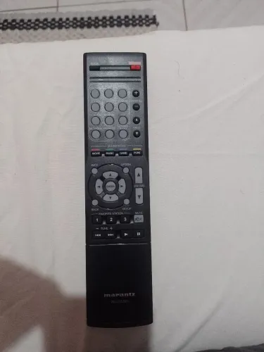 Controle Marantz