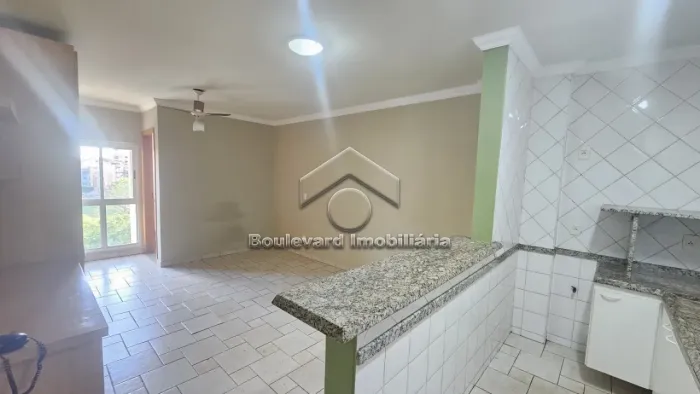 ALUGAR APARTAMENTO COM 1 SUÍTE NO BAIRRO JARDIM NOVA ALIANÇA EM RIBEIRÃO PRETO