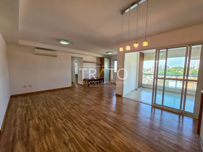 apartamento - Loteamento Residencial Vila Bella Dom Pedro - Campinas