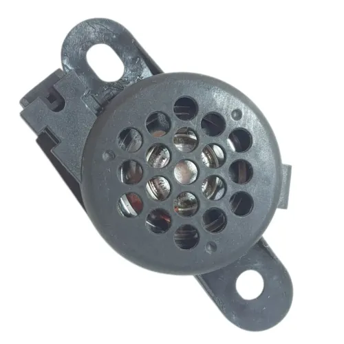 Sirene Sensor Estacionamento Ré 5q0919279 Tiguan 2018 A 2020