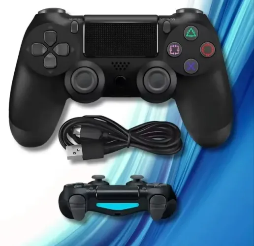 CONTROLE PARA PS4/PS3/PC/ANDROID/IOS