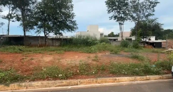 REPASSE FINANCIAMENTO LOTE CONDOMINIO FECHADO - IBITURUNA