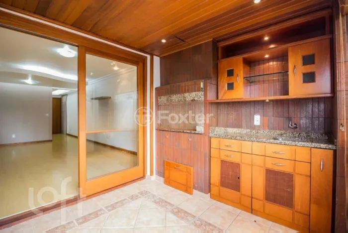 Apartamento à venda Avenida Guaporé, Petrópolis - Porto Alegre