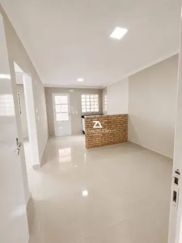 Casa com 2 quartos a venda Jardim Das Acácias em São José do Rio Preto proximo ao shopping
