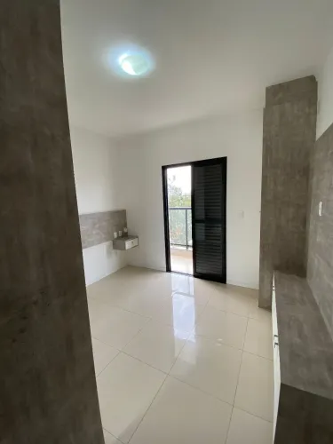 Apartamento à venda no Jardim Europa - Sorocaba