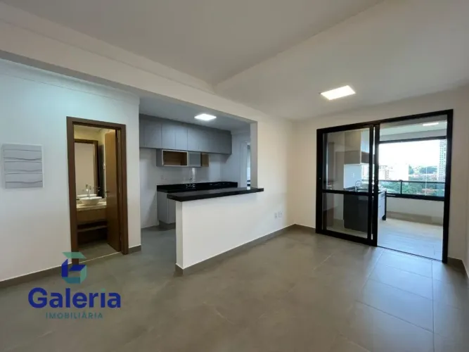 Apartamento com 3 quartos para alugar, 133m² - Jardim Nova Aliança