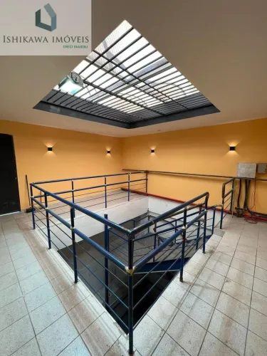 SALAO COMERCIAL em São Paulo - São Paulo, Jardim Paulista