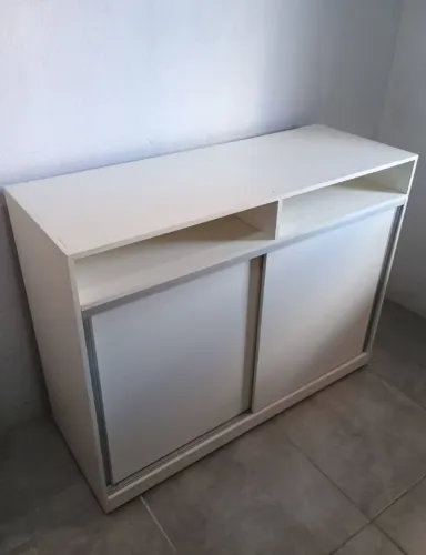 Cômoda sapateira