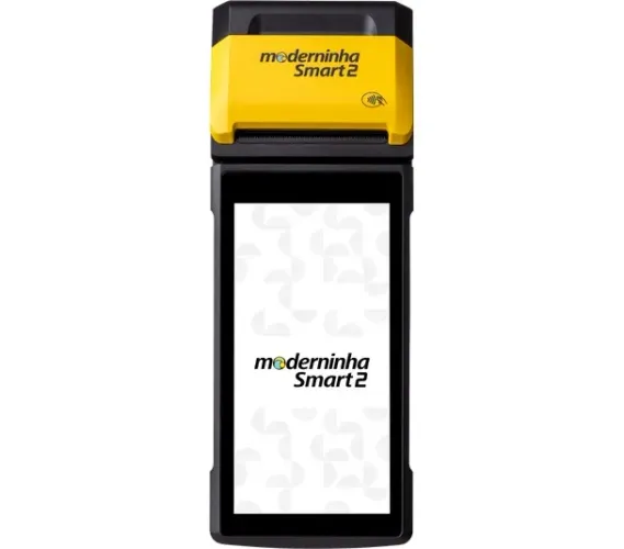 Moderninha Smart 2 - PagBank