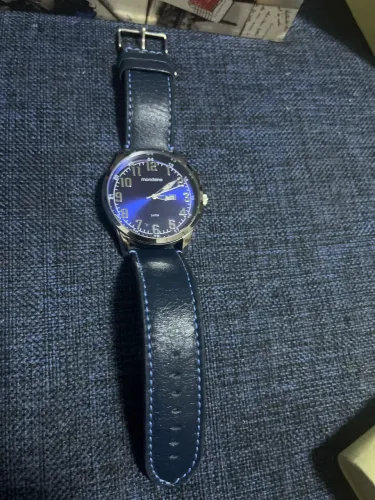 Relógio mondaine