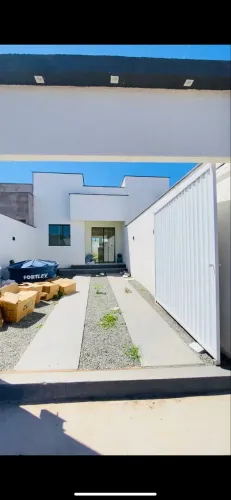 Casa a venda em Santana Barbará - CENTRO