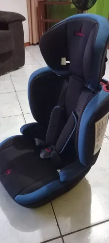 Cadeirinha de criança