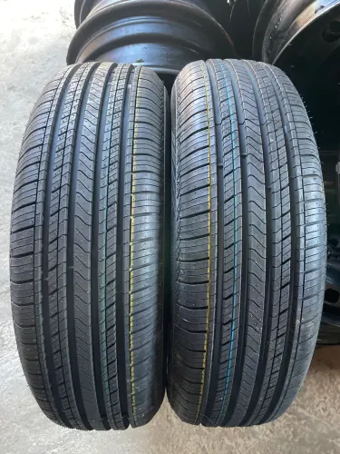 Par de pneu aro 14 importado 175/65/14 Onyx