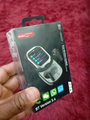 Fone de ouvido smart SE-one
