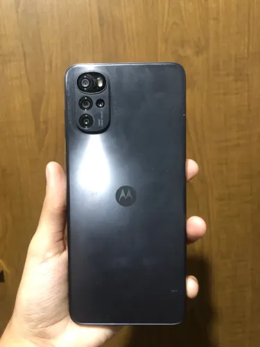 Vendo Moto G22 por R$500