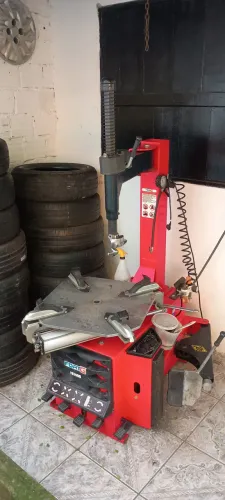 Borracharia completa
