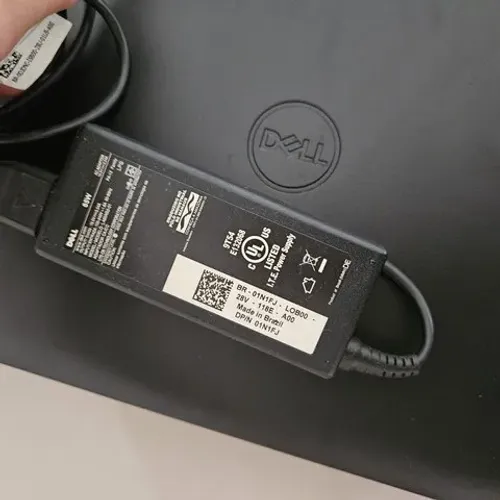 Faço envio - Notebook Dell Latitude 3420 i5 16GB RAM SSD