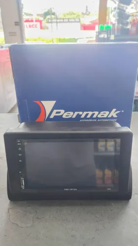 Multimídia uno