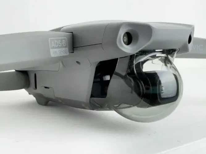Drone DJI Mavic Air 2 Fly More Combo
