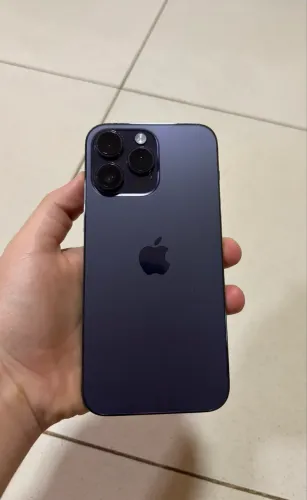 iPhone 14 Pro Max